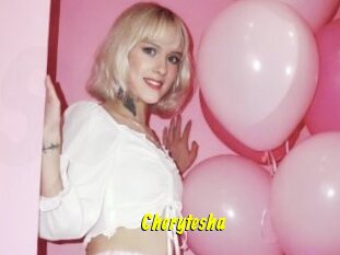 Cherytesha
