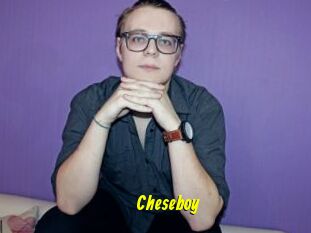 Cheseboy