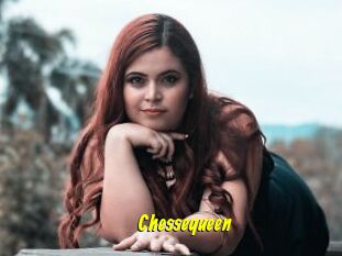 Chessequeen