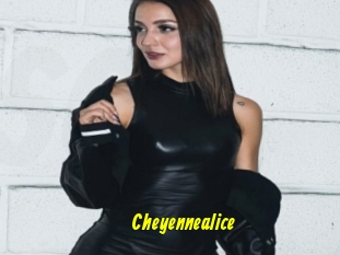 Cheyennealice