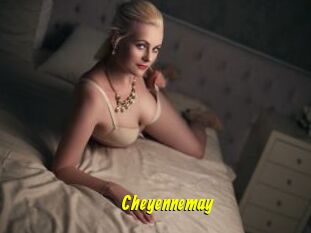 Cheyennemay