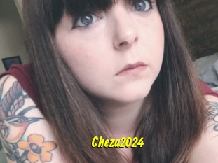 Cheza2024
