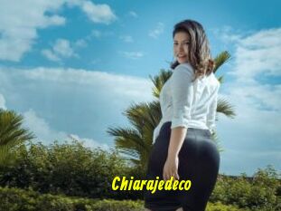 Chiarajedeco