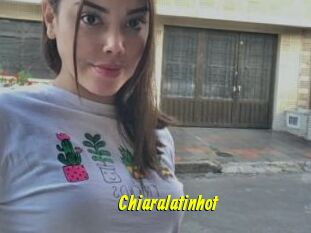 Chiaralatinhot