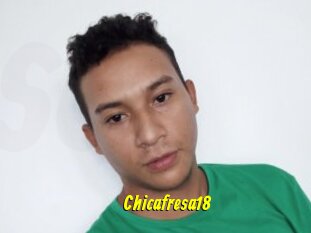 Chicafresa18