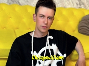 Chicagowilliams