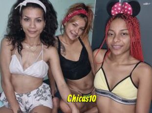 Chicas10