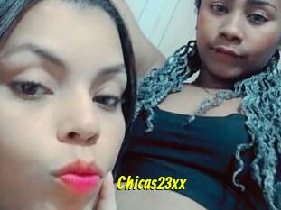 Chicas23xx
