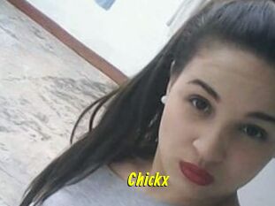 Chickx
