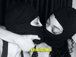 Chikitaftmia