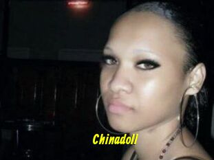 Chinadoll