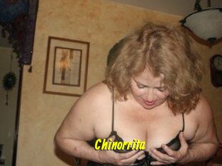 Chinorrita