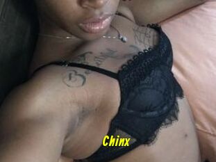 Chinx