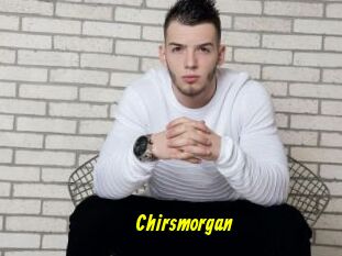 Chirsmorgan
