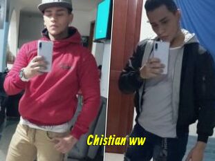 Chistian_ww