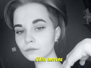 Chloe_morena