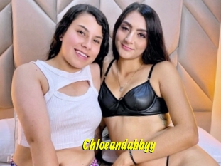 Chloeandabbyy