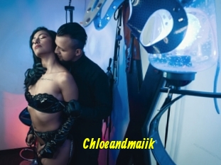 Chloeandmaiik