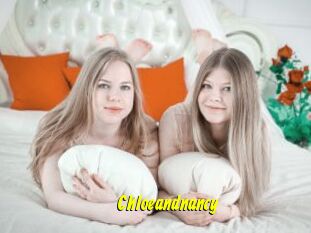 Chloeandnancy
