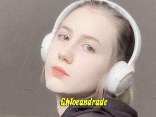 Chloeandrade