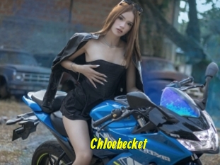Chloebecket