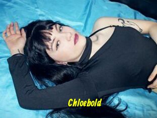 Chloebold