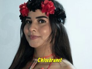 Chloebrunet