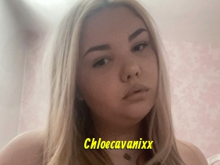 Chloecavanixx