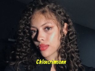 Chloecrimsonn