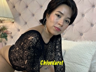 Chloeduret