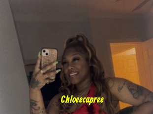 Chloeecapree
