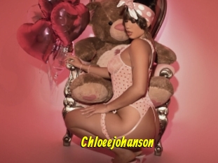 Chloeejohanson