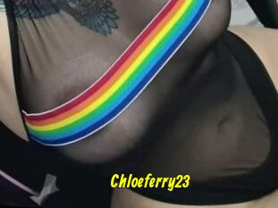 Chloeferry23
