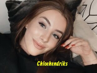 Chloehendriks