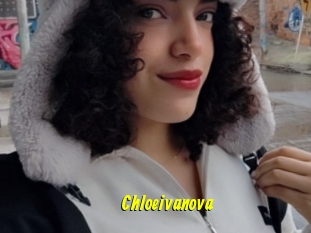 Chloeivanova