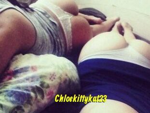 Chloekittykat23