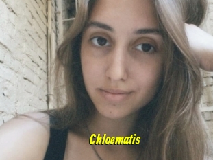 Chloematis