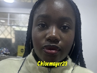 Chloemayer23