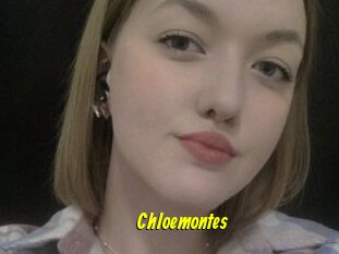 Chloemontes