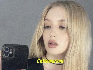 Chloemurena