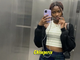 Chloeperce