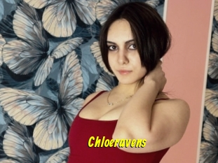 Chloeravens