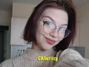 Chloericcy
