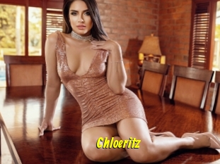 Chloeritz