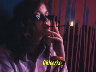 Chloerix