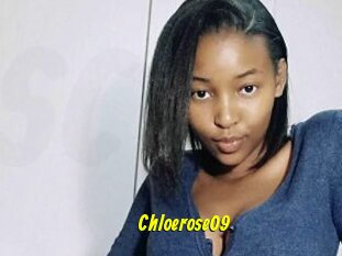 Chloerose09