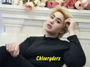 Chloeryderx