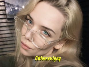 Chloesevigny
