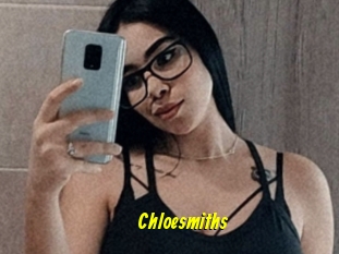 Chloesmiths