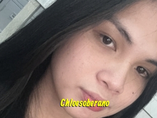 Chloesoberano